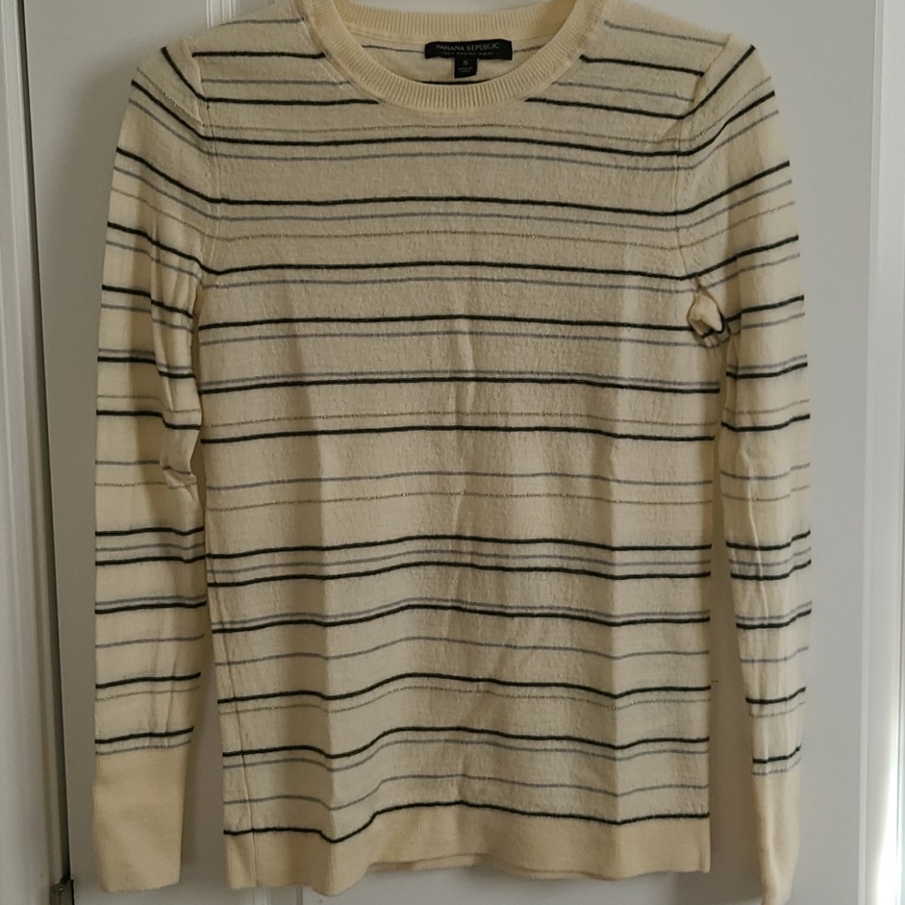 Banana Republic Sweater